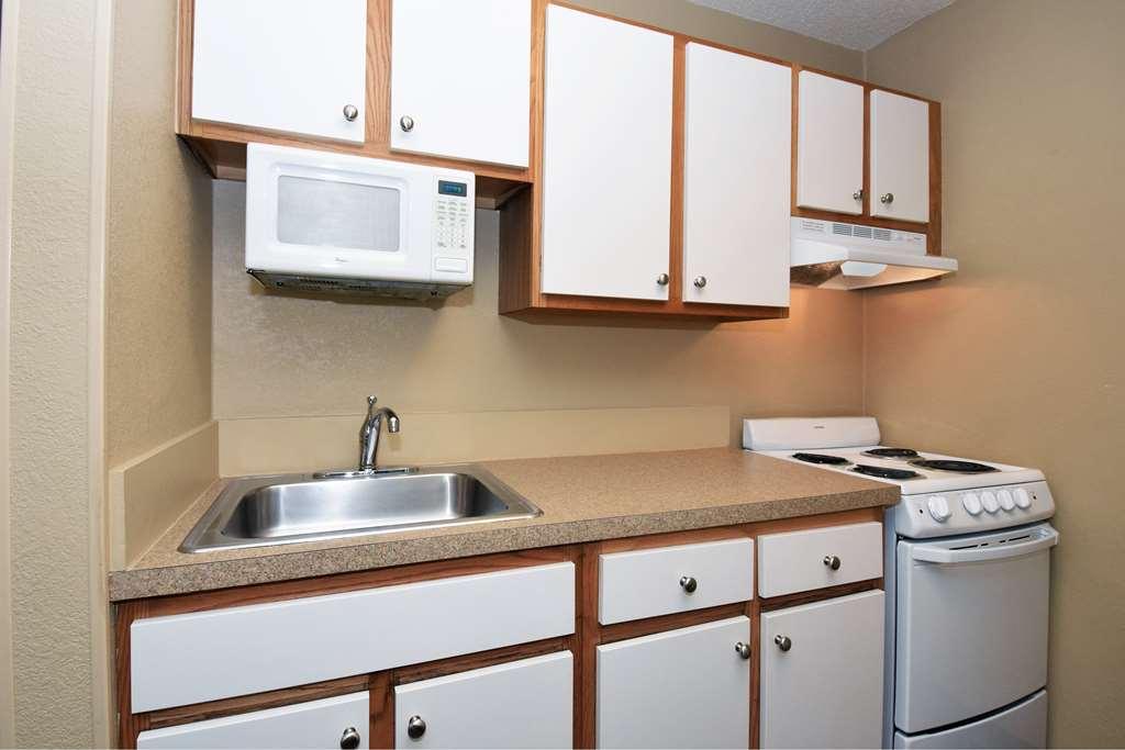 Extended Stay America Suites - Dallas - Plano Parkway - Medical Center 客房 照片