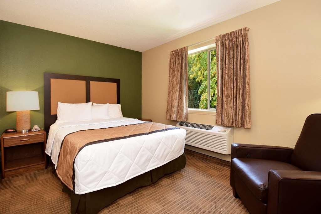 Extended Stay America Suites - Dallas - Plano Parkway - Medical Center 客房 照片