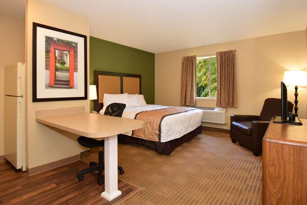 Extended Stay America Suites - Dallas - Plano Parkway - Medical Center 客房 照片
