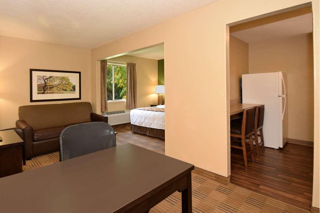 Extended Stay America Suites - Dallas - Plano Parkway - Medical Center 客房 照片