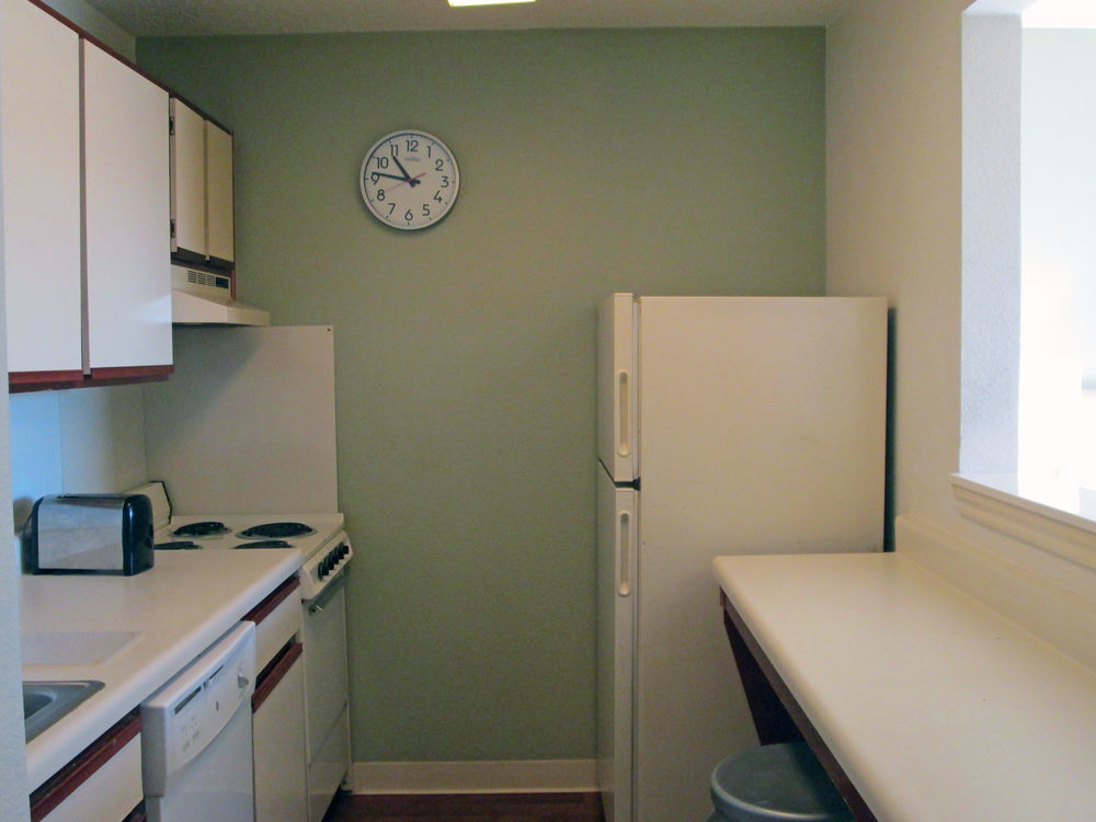Extended Stay America Suites - Dallas - Plano Parkway - Medical Center 外观 照片