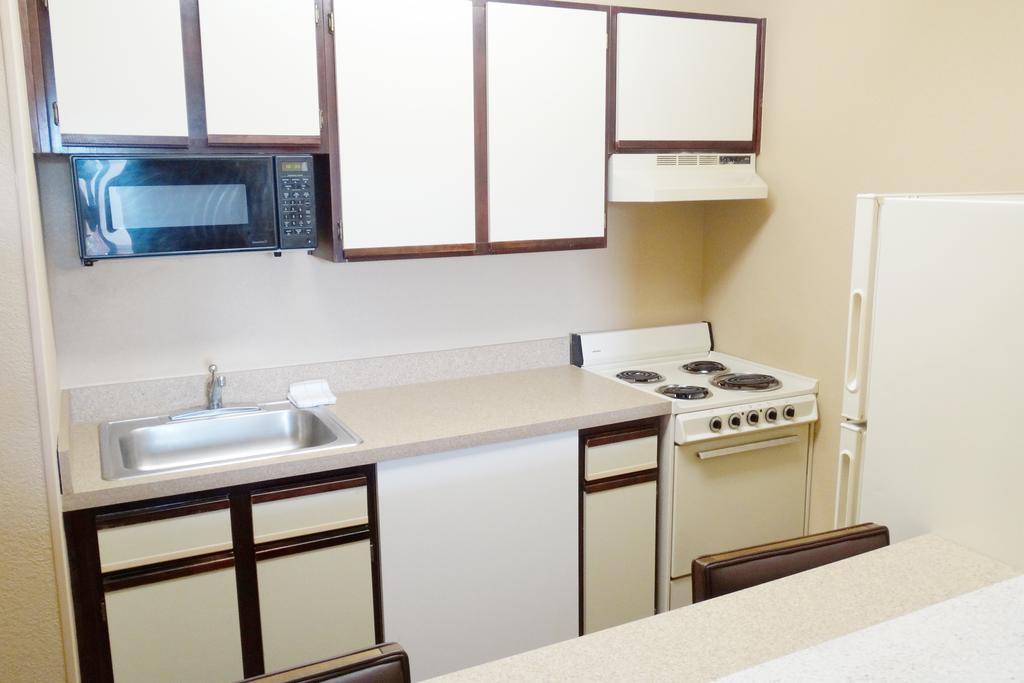Extended Stay America Suites - Dallas - Plano Parkway - Medical Center 外观 照片