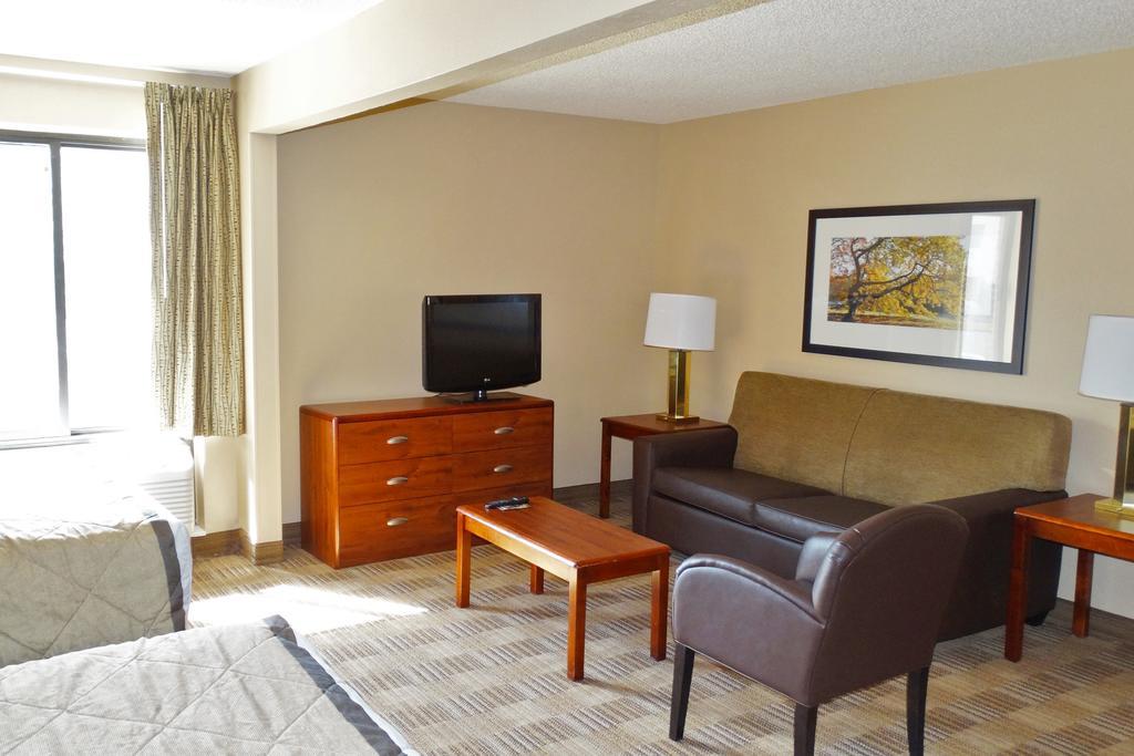 Extended Stay America Suites - Dallas - Plano Parkway - Medical Center 外观 照片
