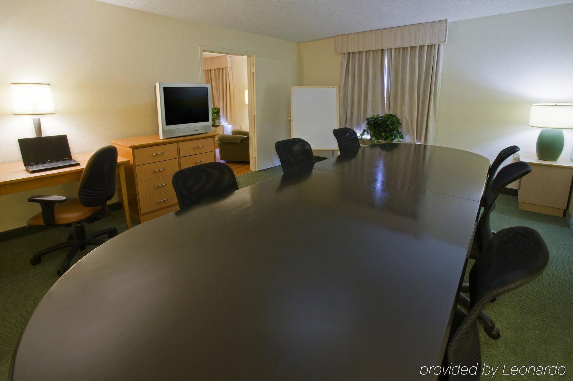 Extended Stay America Suites - Dallas - Plano Parkway - Medical Center 外观 照片