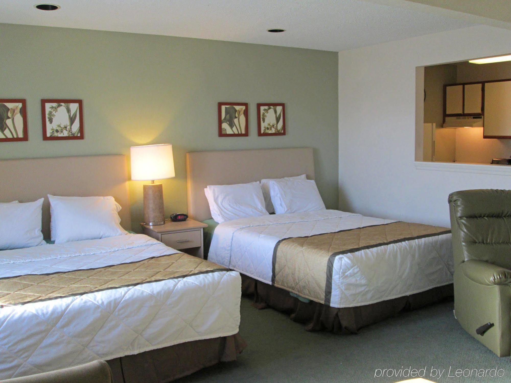 Extended Stay America Suites - Dallas - Plano Parkway - Medical Center 外观 照片