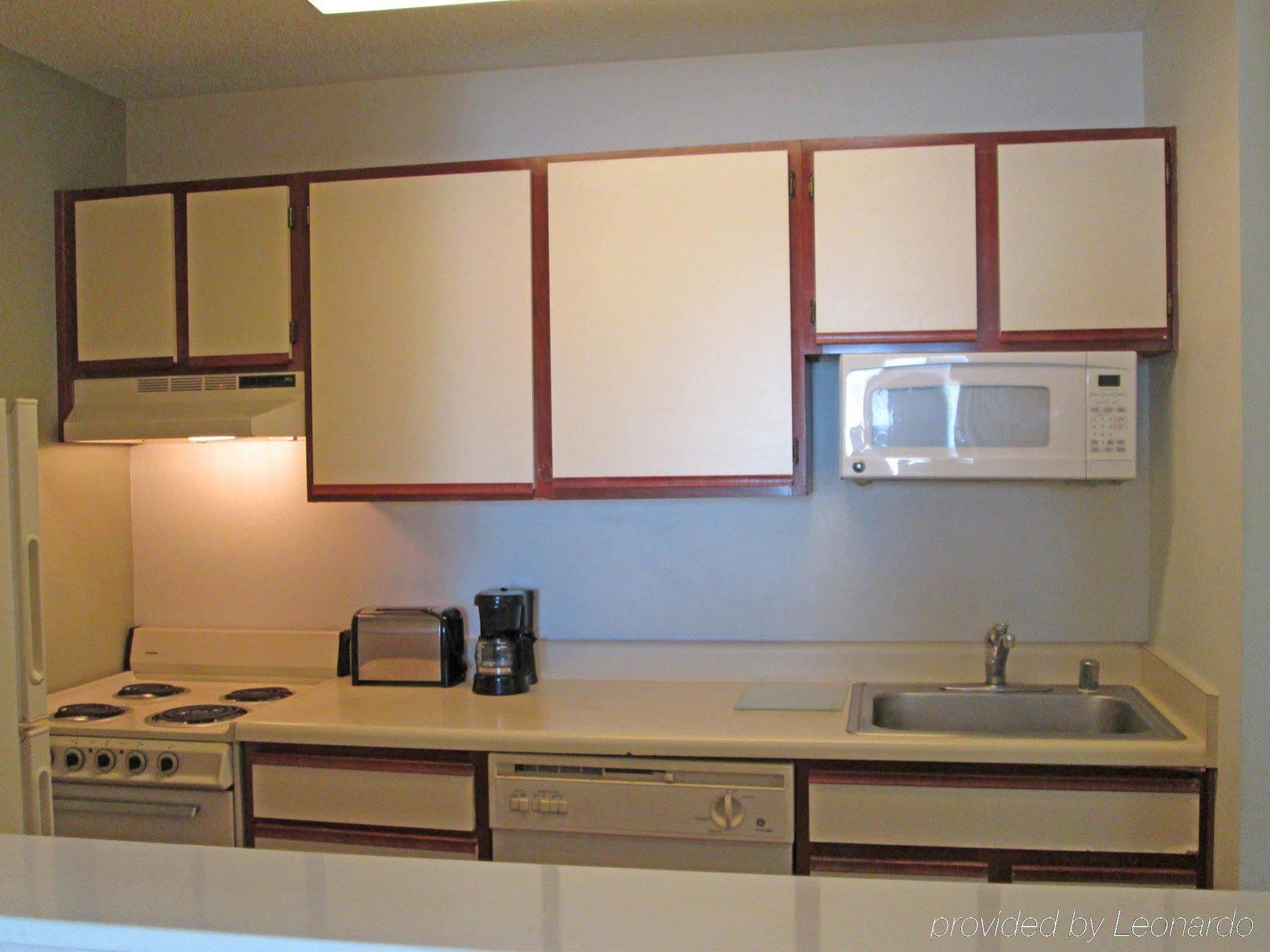 Extended Stay America Suites - Dallas - Plano Parkway - Medical Center 外观 照片