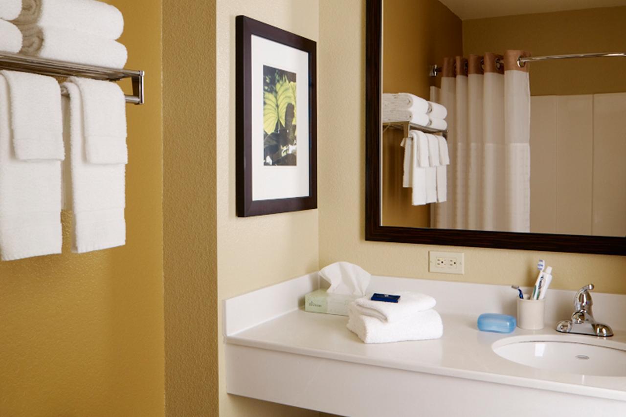 Extended Stay America Suites - Dallas - Plano Parkway - Medical Center 外观 照片